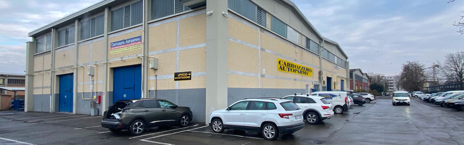 Home - Carrozzeria Autoparma